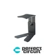 K&M 26772 Table Monitor Stand (Black) PRO AUDIO - NEW - PERFECT CIRCUIT