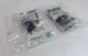 Neutrik NL2FX Cable Connector w/ NE8MC6-MO Cable Connector