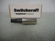 Switchcraft O6EL5F Mini DIN Female Plug