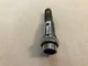 AMPHENOL 80-MC2F1 FEMALE 2 PIN MICROPHONE PLUG COLLINS HEATHKIT USED