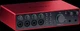 Focusrite Scarlett 18i16 (4th Gen)