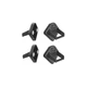 K&M 19708 Magnet Holder for Tablet PC