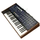 KORG Mono/Poly MP-4 Analog Synthesizer 44-Key Vintage 4VCO w/ Manual