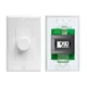 OSD 25W 70V In Wall Volume Control Knob for 70V Speaker Commercial Systems MVC25