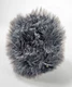 R&Oslash;DE DeadCat Furry Windshield Wind Muff for VideoMic Shotgun Microphone