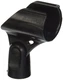 Microphone Clip Holder for Shure PGX SLX Wireless Handheld mic Transmitter