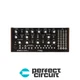 Moog Mother-32 Analog Semi-Modular Synthesizer EURORACK NEW PERFECT CIRCUIT `3