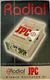 Radial Engineering JPC Stereo PC DI Box