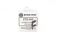 RDL STD-600 600 Ohm Passive Audio Divider-Combiner