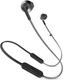 JBL Lifestyle Tune 205BT in-Ear Bluetooth Earphones with Remote, Black