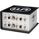 Warm Audio Stereo Passive Direct Box