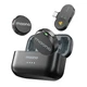 MAONO Wireless Lavalier Microphone for iPhone 17/16/15/Android/Tablet, USB C ...