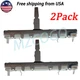 2* Fader For Pioneer DDJ800/1000 DJM400 DJM500 DJM600 DJM700 DJM5000 DCV1010