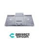 Decksaver Alphatheta XDJ-AZ Protective Cover DJ - NEW - PERFECT CIRCUIT