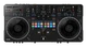 Pioneer DJ DDJ-REV5 - Scratch-style 2-Channel Performance DJ Controller