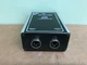 Sescom MS-11 MS11 Low Impedance "Mic-Splitter"