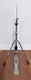 Yamaha Single-Braced HS-740A Hi-Hat Stand With Clutch