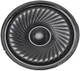 uxcell Round Internal Magnet Speaker Loudspeaker 8 Ohm 2W 50mm Dia Steel... 