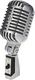 NEW Shure 55SH Series II Unidyne Vocal Microphone Japan