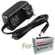 AC Adapter for Nady MM-141 MM-242 MM-14FX Mini Mixer 4CH 1A Power Supply