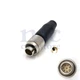 MXR-8P-8P 8pin Hirose Male Plug for Sony MSU RCP CNU Remote Control RCP 920 1500