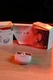 Bose Ultra Open-Ear True Wireless Bluetooth Open Earbuds (White smoke)