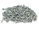 RackGold&reg; 10-32 Zinc Rack Screws - 100 Pack USA Made G1032-SZN-T10