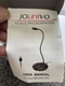 Jounivo Voice Microphone 360 Gooseneck Design Omnidirection JV-601 Pro