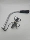 CAD ASTATIC Omnidirectional Push to Talk Audio AAD-12 Gooseneck Microphone 