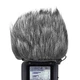 YOUSHARES Furry Outdoor Windscreen Muff, Pop Filter/Wind Cover Shield for Fur 