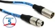 Pro Co EXM-20 Excellines Microphone Cable - 20 foot (5-pack)