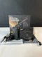 Yrovja H8 Black 4K Ultra HD 16x Powerful Zoom Auto Focus Digital Camera