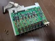 AKAI IB-208P EFFECT Expansion Board 8 Para Out MPC2000XL MPC2000 Option Parts