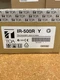 TOA IR-510R Y Infrared Wireless Receiver