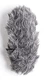 Movo WS-G8 Furry Outdoor Microphone Windscreen Muff Fit for Rode VideoMic Pro