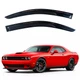 KPY Rain Guards Fit for 2008-2023 Dodge Challenger, Out-Channel Window Visors...