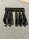 OEM Yamaha Black Key Assm VEX35400 For SLM88 P145B P225B and other models
