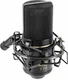 MXL 770 Small-Diaphragm Cardioid Condenser Vocal Microphone Black FREE SHIP NEW