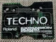 Roland SR-JV80-11 Expansion Board Techno Collection JV Series JV-1080 JV-2080