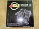 ADJ Products Oslim 1.5, Slim O-Clamps for 1.5"-2" Truss