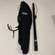 K-Tek KE-110CC Avalon Series Aluminum Boompole with Internal XLR Cable USED
