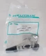 Neutrik NC3FRC Right Angle Female 3 Pin XLR Connector NC3FRC - NOS