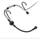 Shure SM39 Performance Headset Condenser Microphone - TA4F