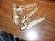 Switchcraft ( JJ-086) (MT331 and M641/2-8  jack   lot of 20  each  new old stock