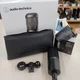 Condenser Microphone Pop Filter Model AT2020 AT8175 AUDIO TECHNICA