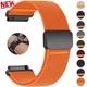 20/22mm Strap For Huawei Watch 5 4 3 GT 2 2e GT 4 GT 5 GT 6 Pro 46mm Nylon Band