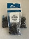 Middle Atlantic Products HP100 Bag Of 100 10/32 Rack Screws