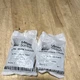 Jergens 135-800635-MSD Meyer Sound Metal Fasteners Model 134.020  Pack of 8