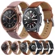 Leather Band Strap For Huawei Watch 4 3 Pro GT 4/GT 3/GT 2e/GT2 42 46mm Bracelet