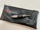 Shure A95UF Impedance Matching Transformer W/Shure Pouch